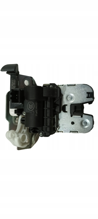 фото №1, Volkswagen оригинальный номер 2ga827505a замок крышки багажника