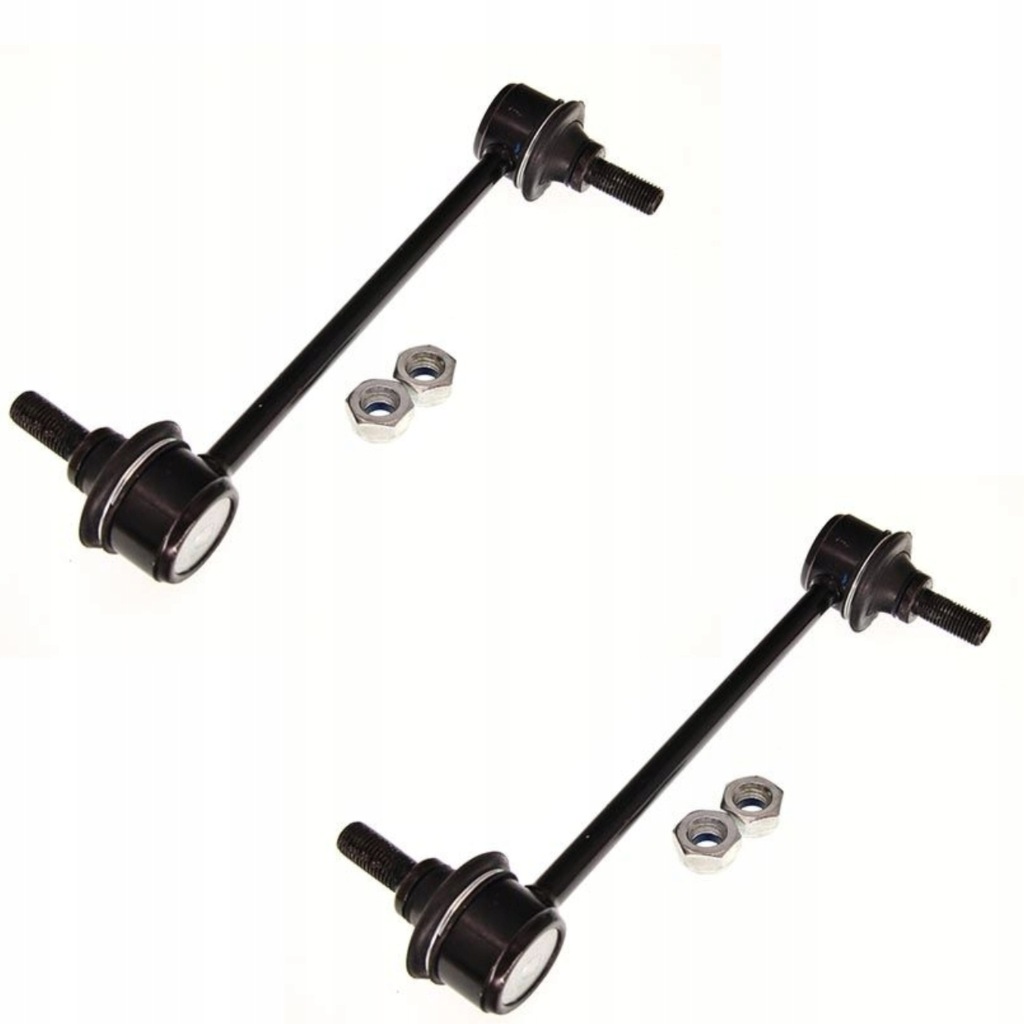 фото №1, 2x з'єднувач стабілізатора задня alfa romeo gt 147 156