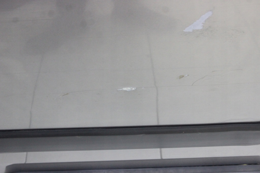 фото №7, Двері правий задня праве задні land rover discovery iii 04r-