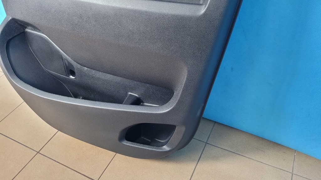 фото №5, Fiat scudo iii 22r обшивка двері правий перед 156121411