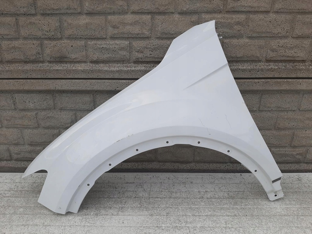 фото №1, Vw t roc troc t-roc 17-22 крыло левый передний оригинал