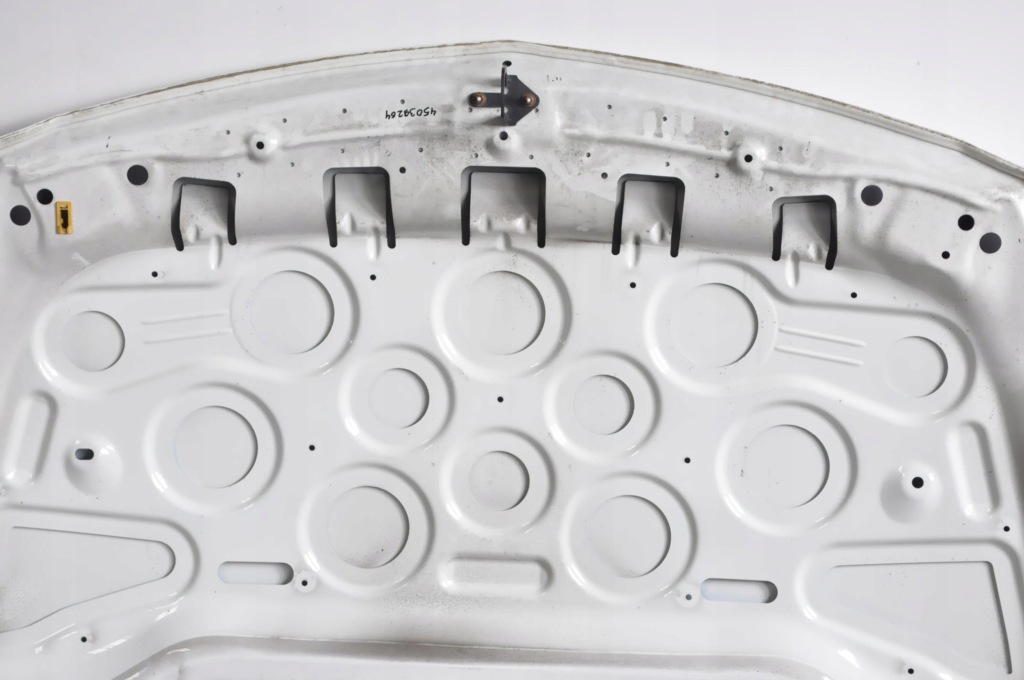 Mercedes w176 капот кришка відсік двигуна Ціна