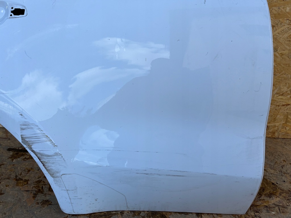 фото №15, Kia sportage iv 4 дверь задние задняя правое