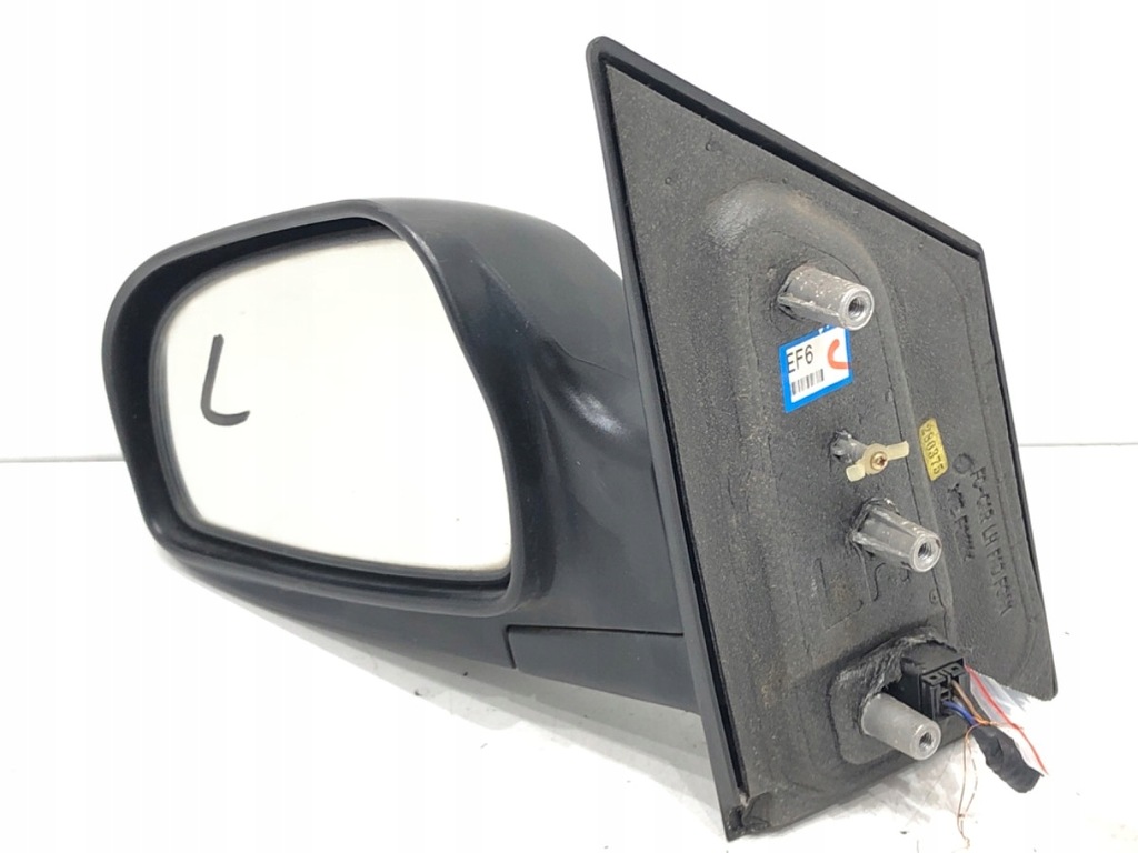 фото №1, Дзеркало лівий hyundai matrix minivan 01-10