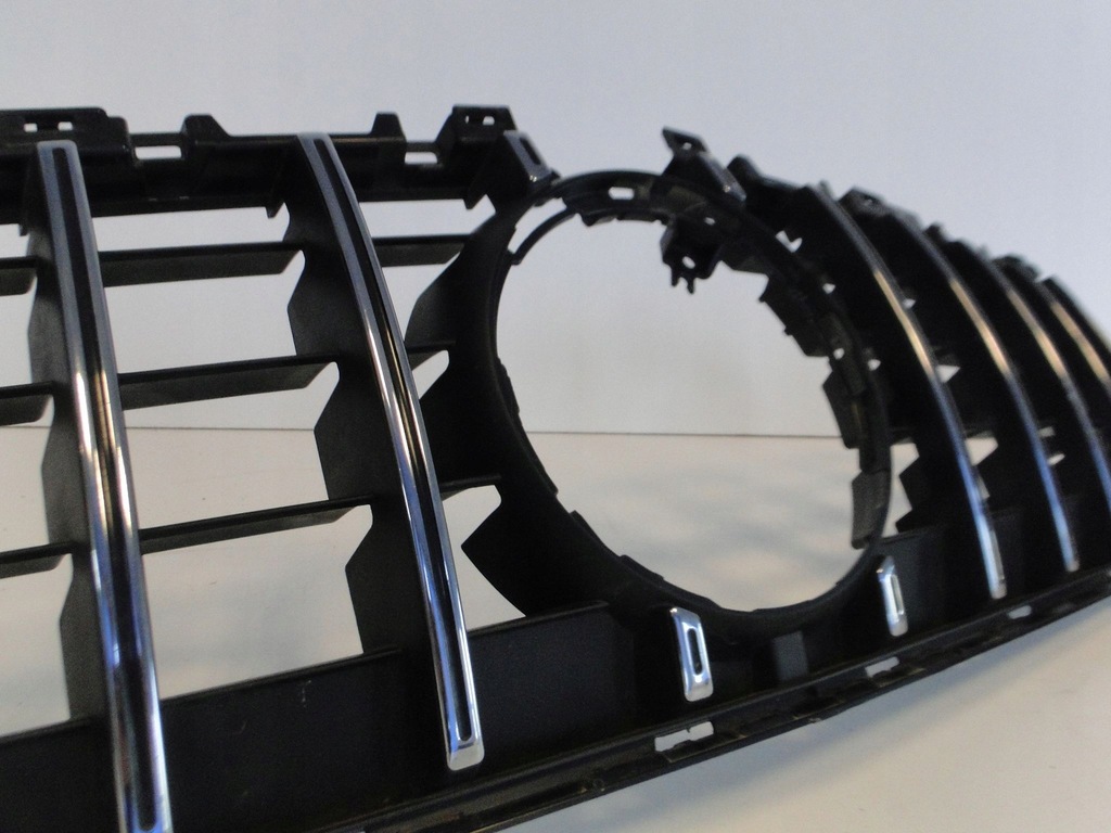 фото №5, Mercedes решітка радіатора решітка радіатора радіатора a1778883101 a1778853101 a 177 35 amg lift