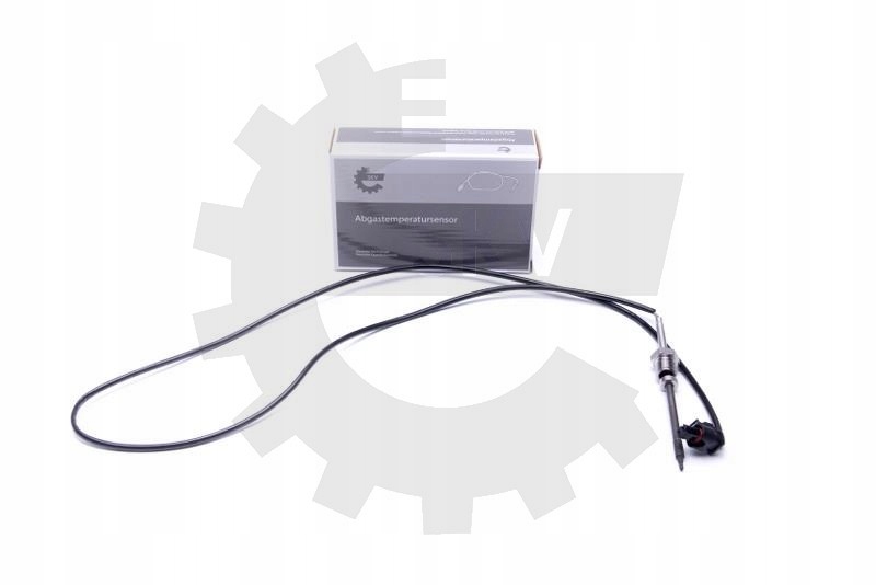 фото №1, Датчик температуры выхлопных газов skv 30skv406