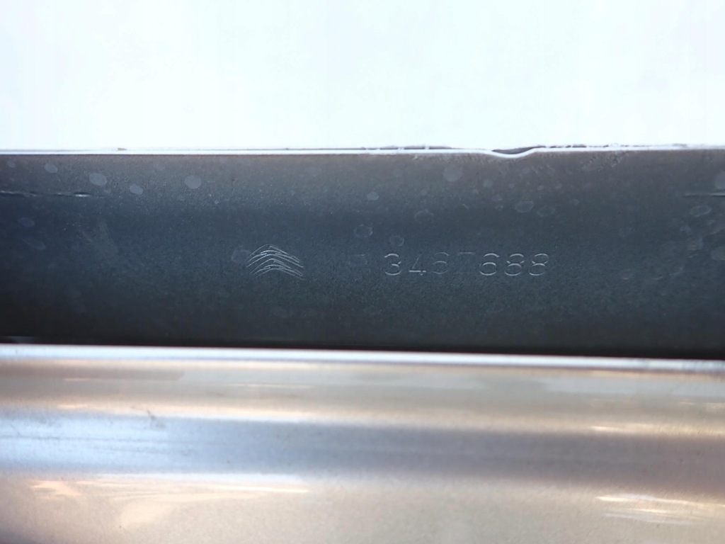 фото №10, Citroen c3 aircross 17- двері задня задні праве