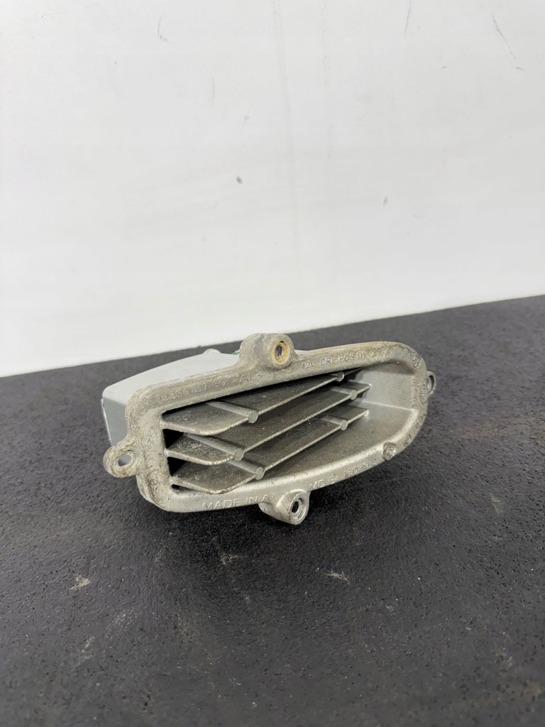 фото №1, Поворотник вкладиш лампи правий f01 f02 lift