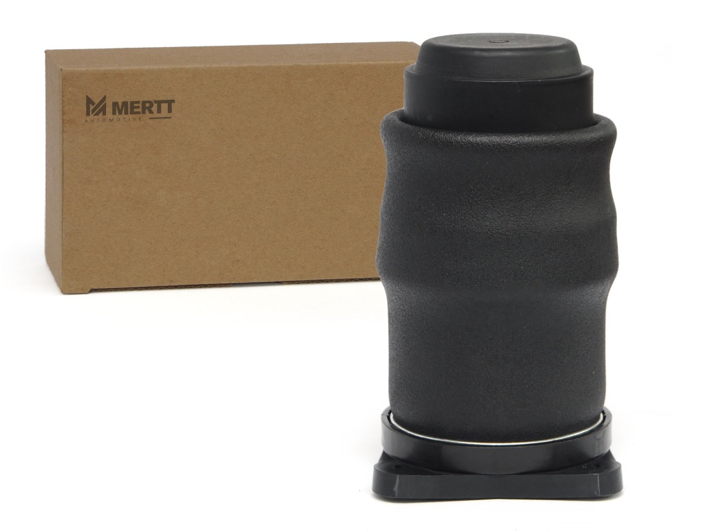 фото №1, Новый пневмоподушка подушка задняя mercedes vito viano w638