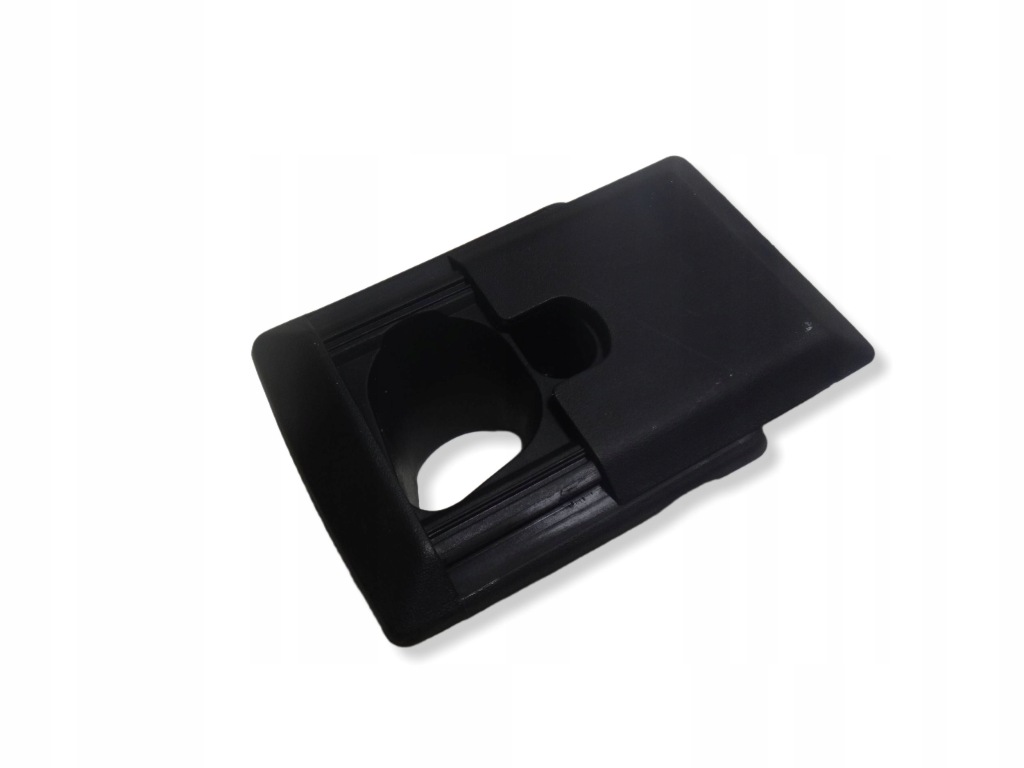 Накладка заглушка шторка обшивки стелі передній права bmw x5 e53 8402132 Недорого