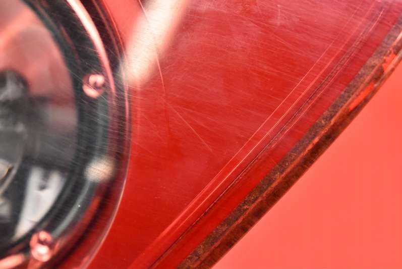 фото №11, Лампа права задня задня p2913r mazda 3 1 i bk 5d hb 03-06