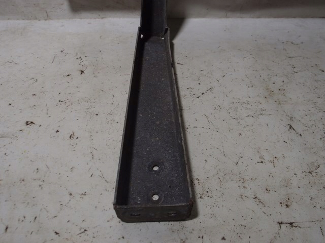 фото №14, Балка правий задня toyota dyna 2011r