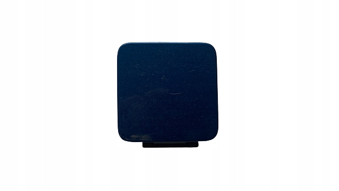 фото №1, Skoda octavia iv заглушка бампера фаркоп задня