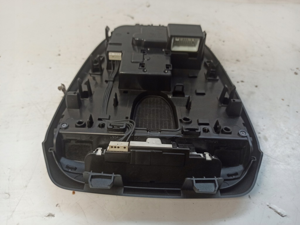 фото №10, Volvo v40 ii лампа стельовий перед led c159m101 c99za