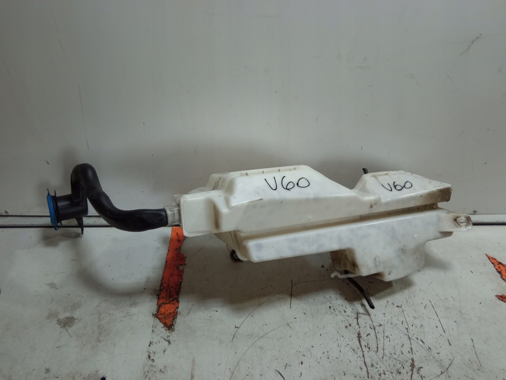 фото №1, Volvo v60 ii бачок омивача 30747576