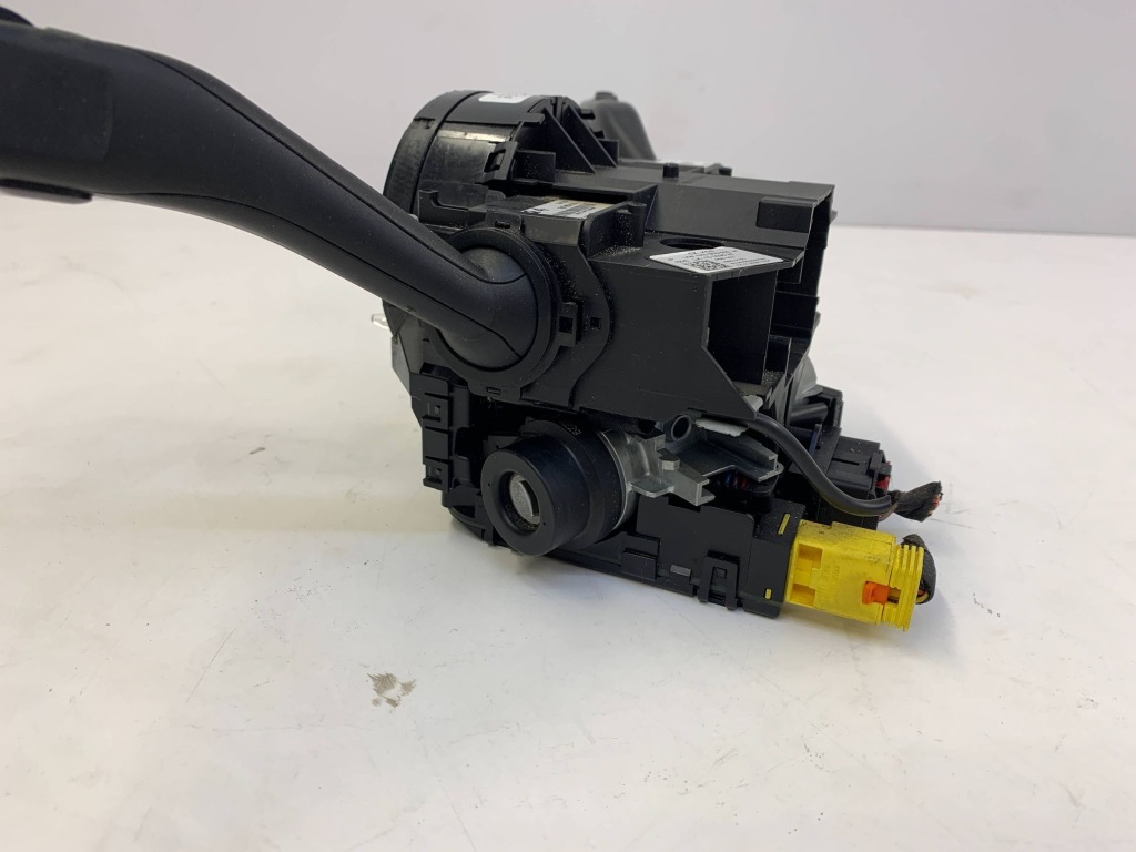 фото №8, Перемикач комбінований skoda octavia ii lift 1k0953549cq 1k0953503jh