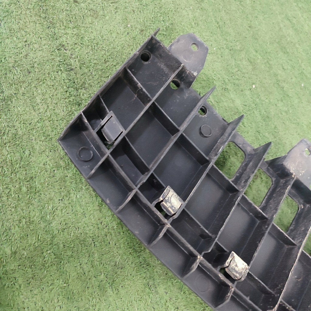 фото №6, Защита бампера перед skoda fabia ii 5j0805083a