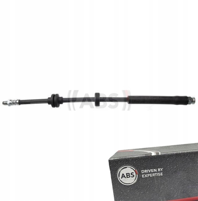 фото №1, Шланг тормозной задняя alfa romeo brera 1.8 tbi 2.0