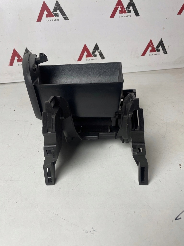 фото №7, Бардачок полка карман smart forfour a453