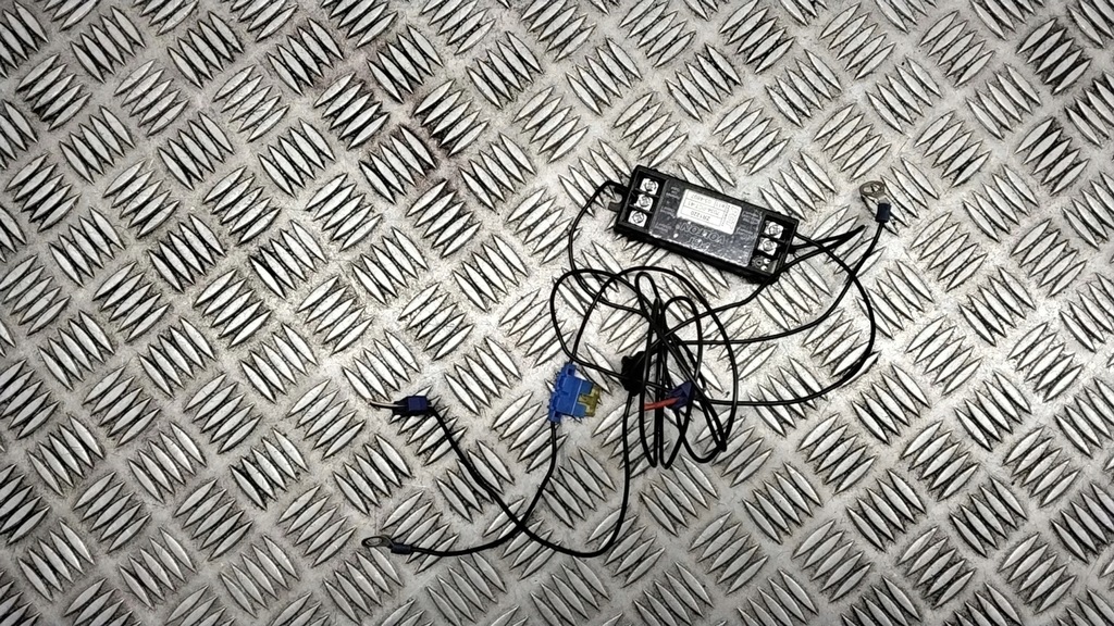 фото №1, Bmw x5 e70 2012 інше реле