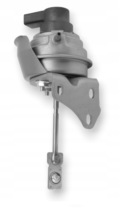 Купить Клапан турбины westgate vag 1.6tdi 2009- gtc1446