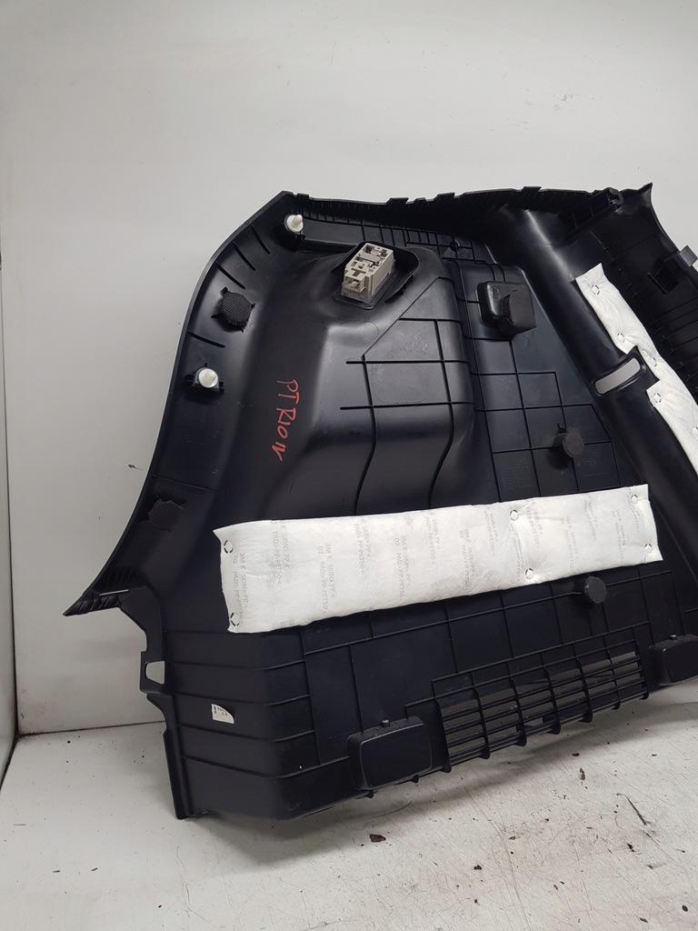 фото №6, Kia rio iv обшивка обивка правый задняя 85741-h8000 2017-