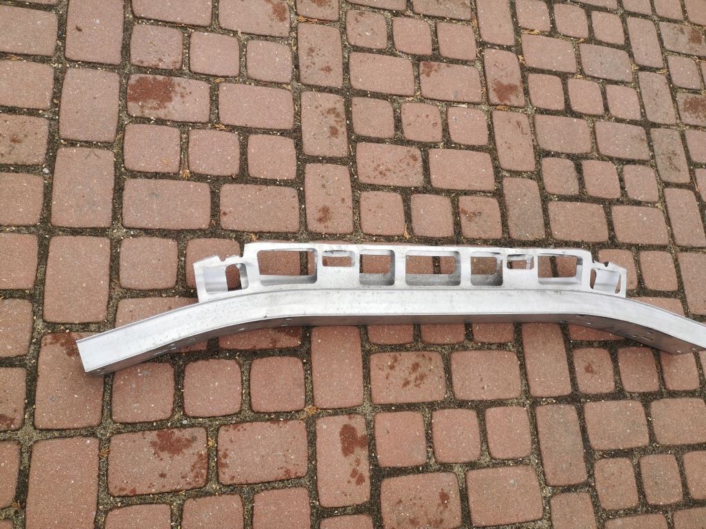 фото №4, Honda civic ix type r type-r балка усилитель бампера перед