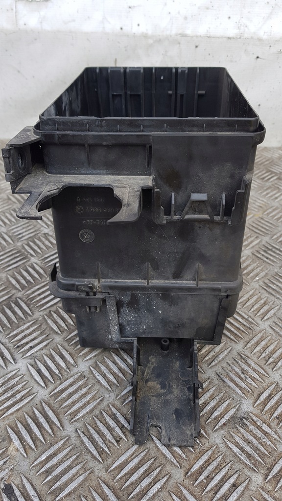 фото №6, Volvo v70 i корпус коробка комп'ютер