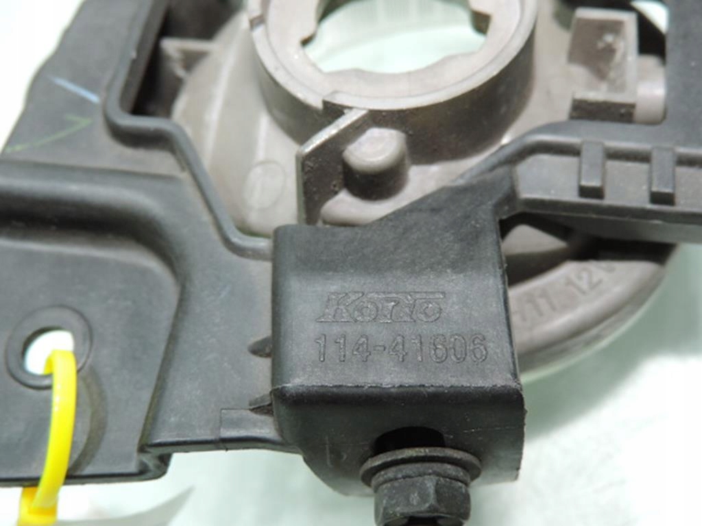 фото №9, Протитуманна фара правий mazda cx-7 cx7