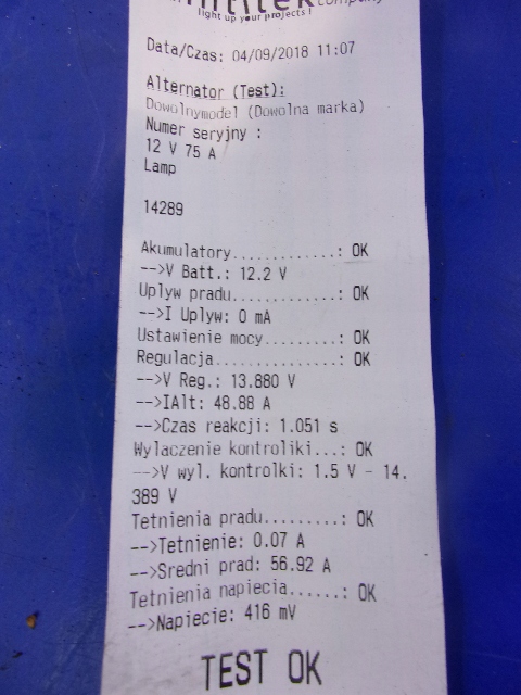 фото №5, Peugeot 405 lift 1.8mpi генератор valeo перевірений