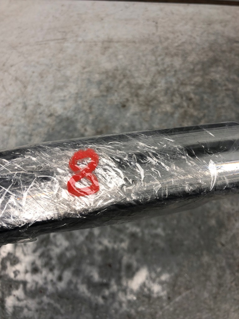 Фара поворотник led drl лівий porsche cayenne 7p5941181j в Україні