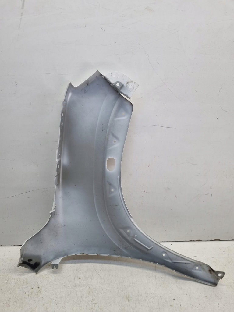 фото №6, Dacia spring крыло перед передний левый