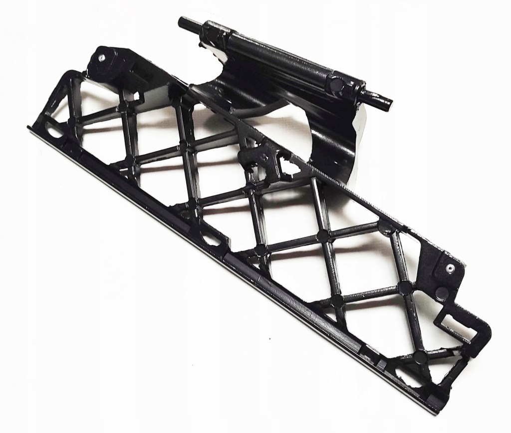 Купити Підніжка решітка mercedes actros mp4 лівий 960 883 17 01