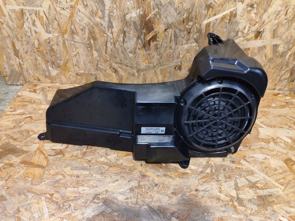 фото №1, Динамік сабвуфер bose audi a6 c7 a7