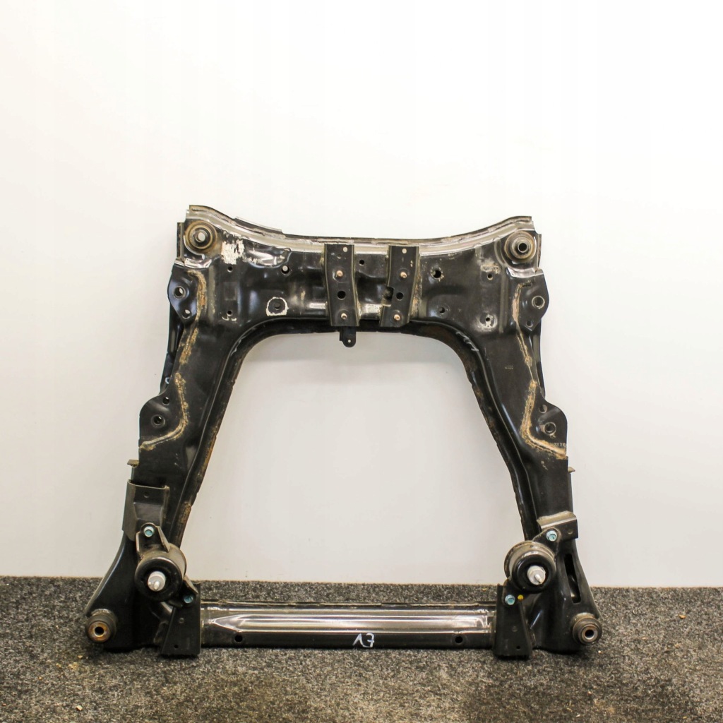 фото №1, Nissan leaf ii ze1 2021 рама вспомогательная передняя