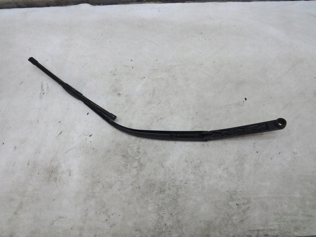 фото №4, Важіль двірники crv iv