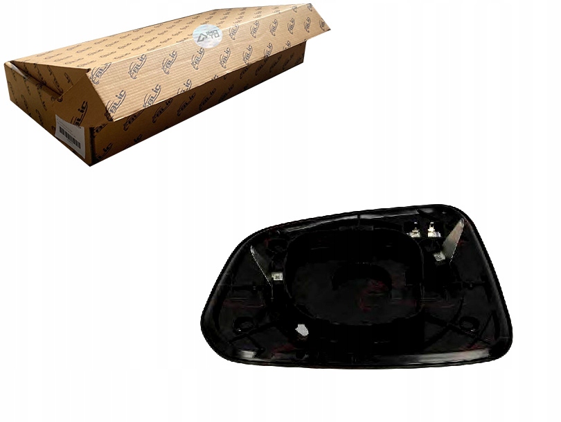 фото №1, Скло дзеркало [blic]