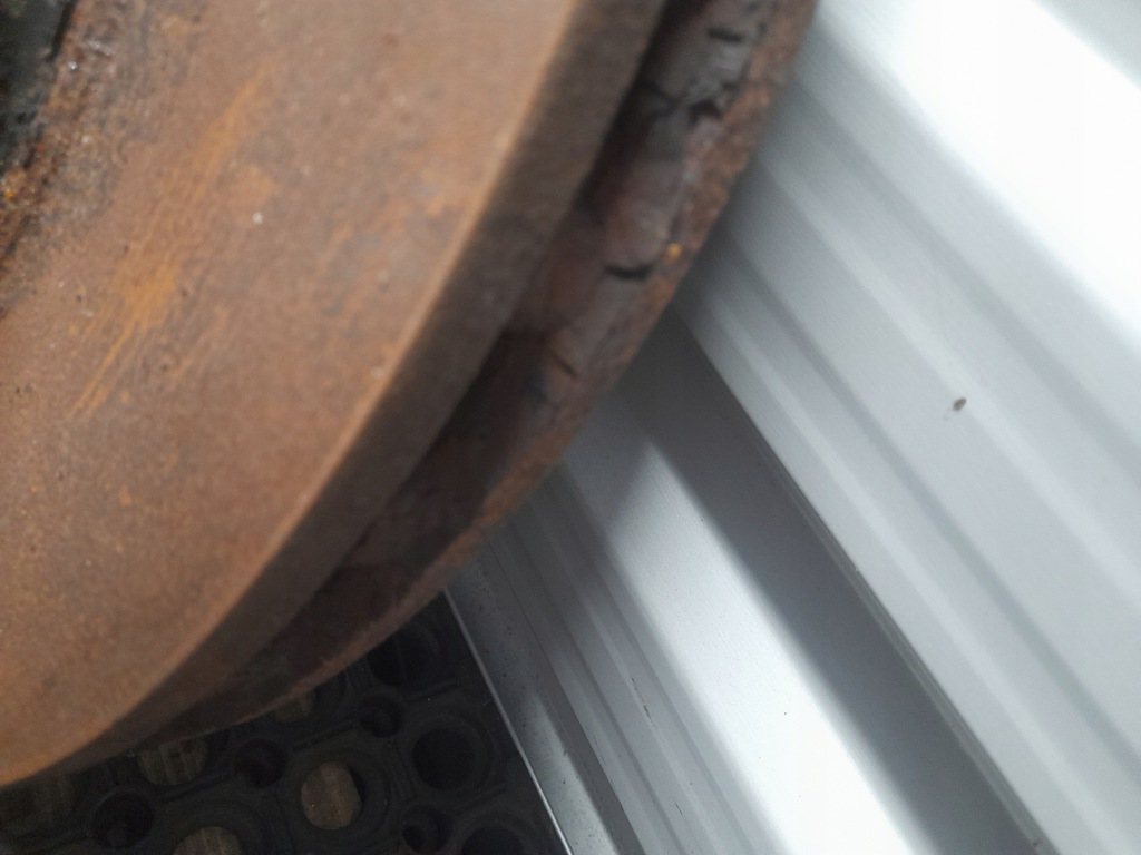 фото №3, Ступиця перед диск mercedes actros mp4