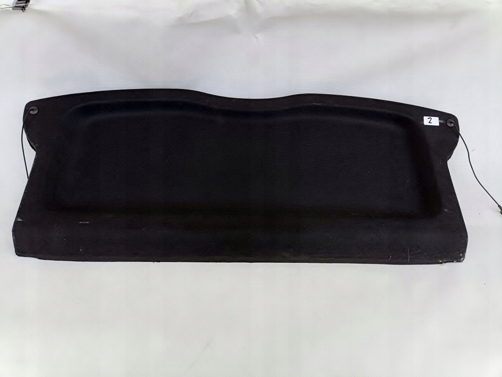 фото №1, Полка багажника alfa romeo mito 3d 12r