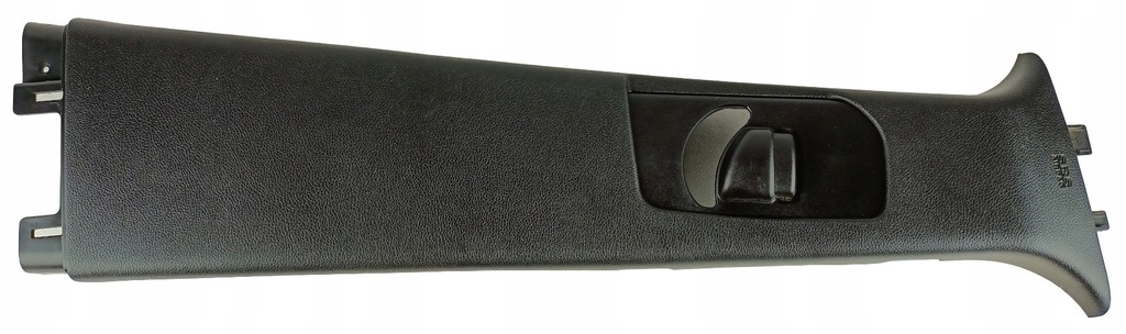 фото №1, Отделка стойка r dodge durango 2011+