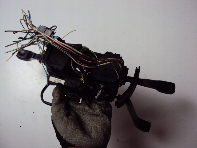 фото №6, Перемикач комбінований porsche 911 996