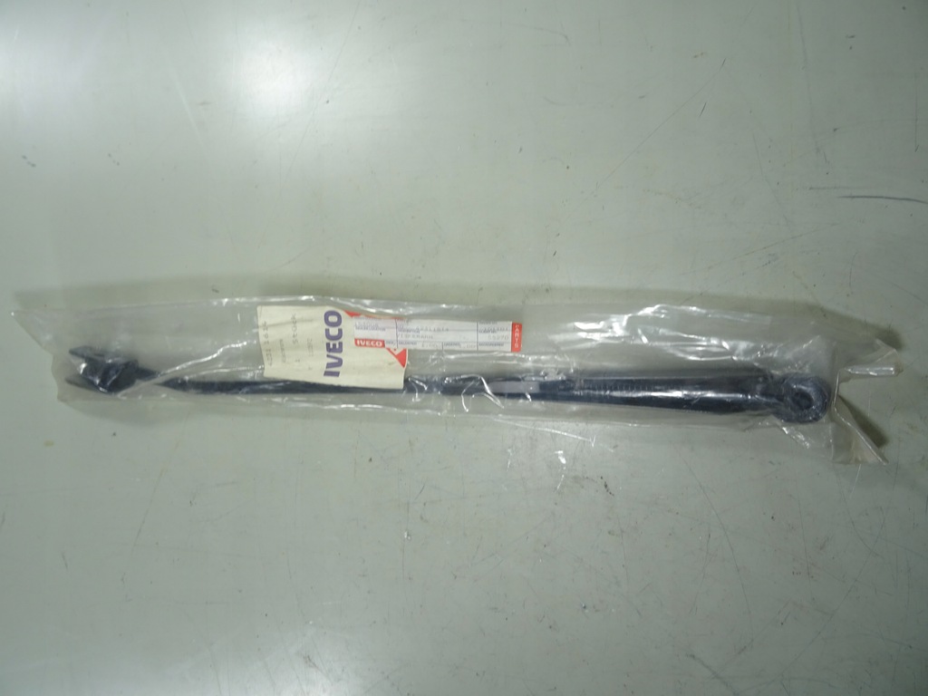 фото №10, Рычаг дворники перед iveco magirus 42311614