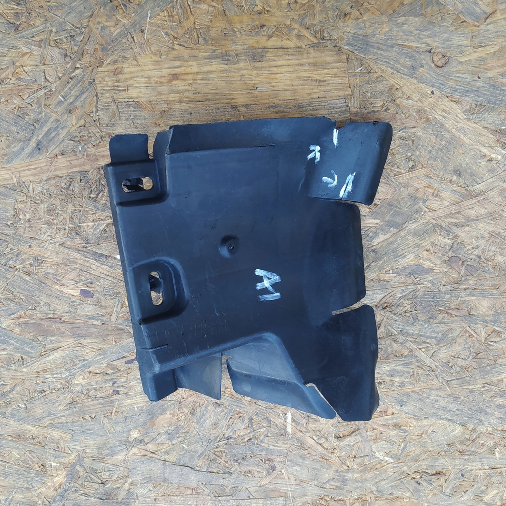 фото №1, Toyota camry воздуховод воздуха правая