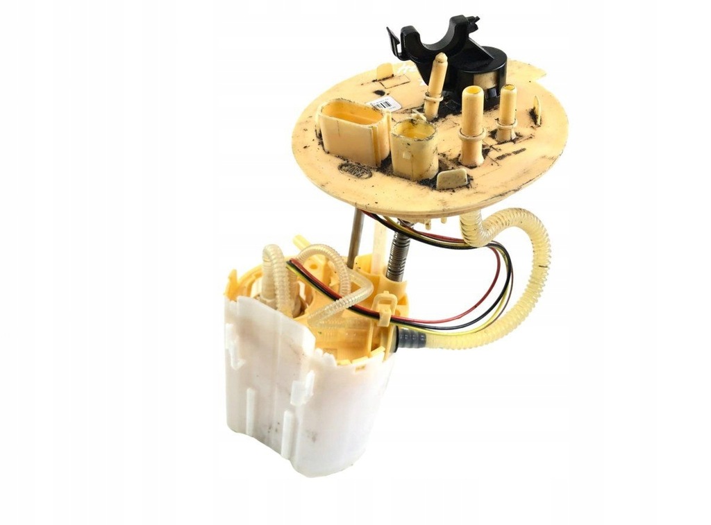 фото №5, Lr159865 насос вприску пального land rover evoque ii