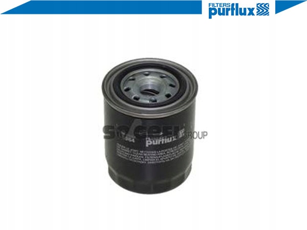 фото №2, Purflux ls964 фильтр масла