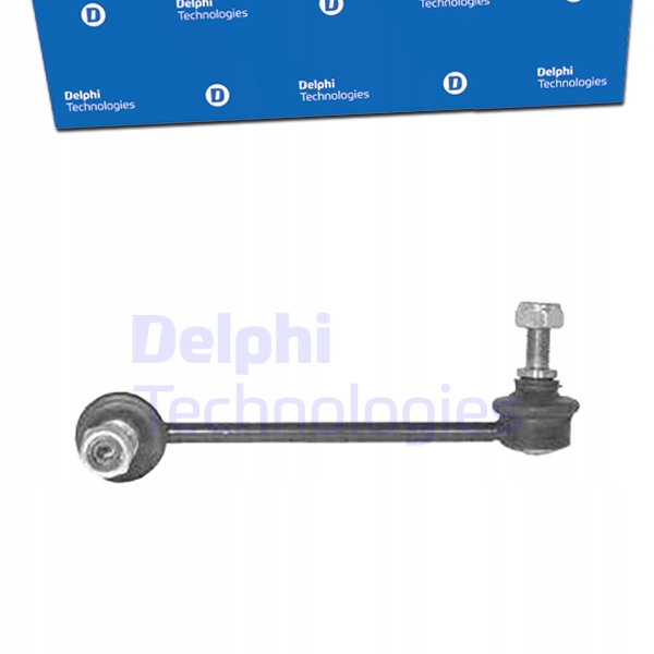 фото №1, Соединитель стабилизатора перед p do honda hr-v 1.6