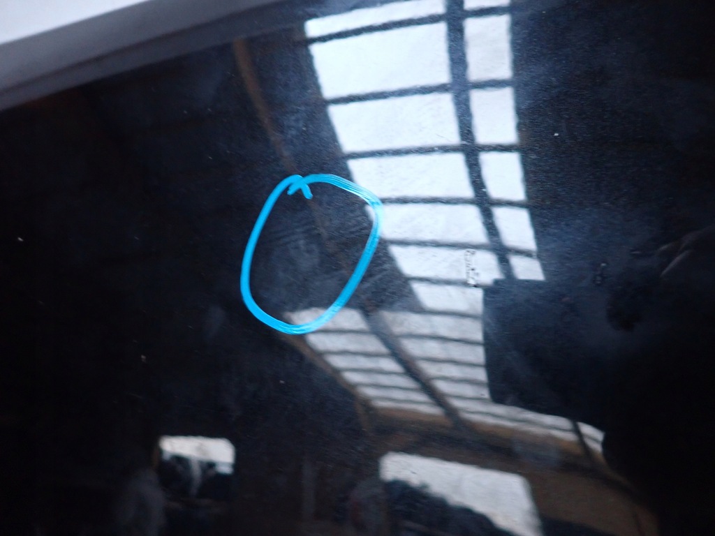 фото №9, Bmw x3 g01 x4 g02 17- капот крышка двигателя