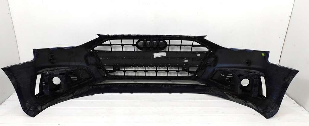 фото №10, Audi a4 b9 8w0 lift бампер перед передній звичайний