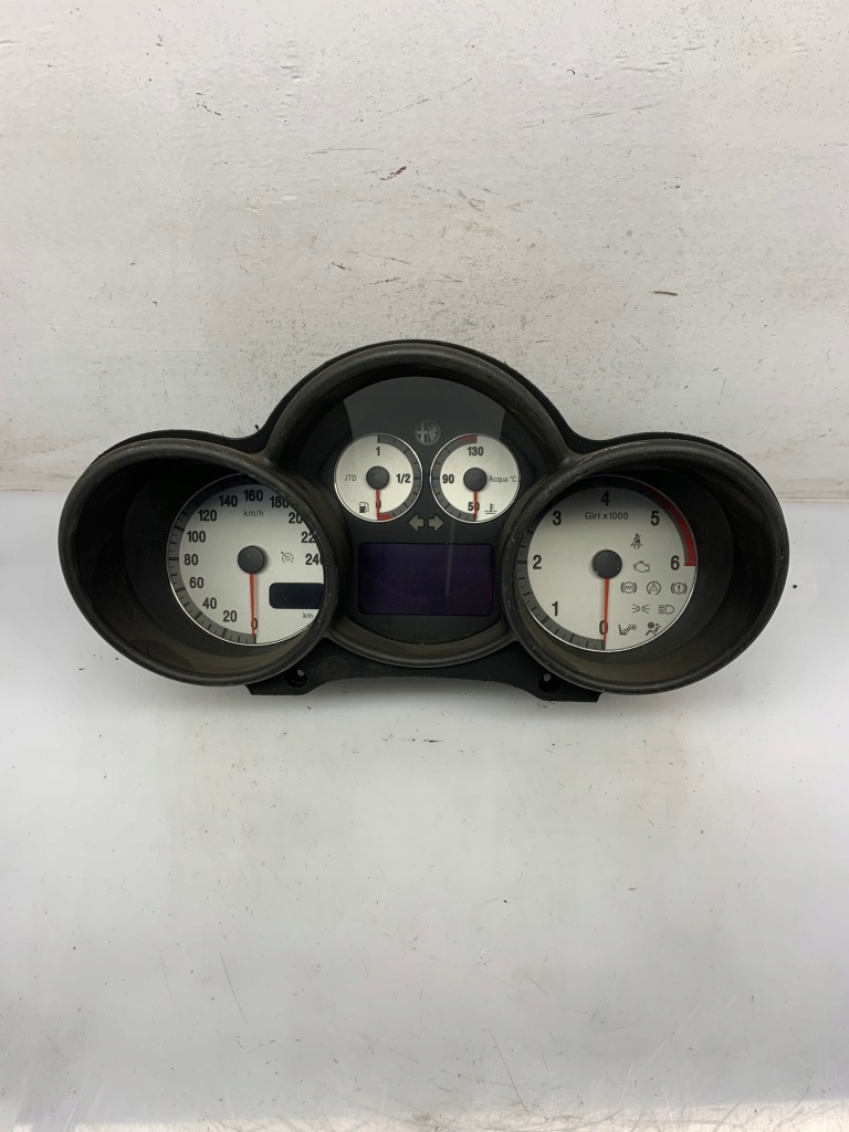 Купити Лічильник приладова панель 156050197 fca