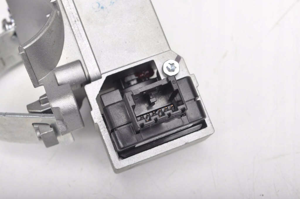 фото №8, Opel astra k v замок зажигания ключ 39079952